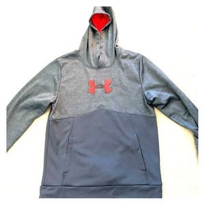 Men’s Under Armour Hoodie
